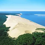 Hébergement de vacances Rénovée S/mer: 4 Chambres, Jardin, Terrasse, Cuisine D'été, Proche Dune Du Pilat, Parkings - Fr-1-420-81 *