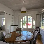 Rénovée S/mer: 4 Chambres, Jardin, Terrasse, Cuisine D'été, Proche Dune Du Pilat, Parkings - Fr-1-420-81 Hébergement de vacances *