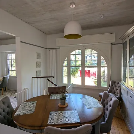 Renovee S/mer: 4 Chambres, Jardin, Terrasse, Cuisine D'ete, Proche Dune Du Pilat, Parkings - Fr-1-420-81 Holiday home *