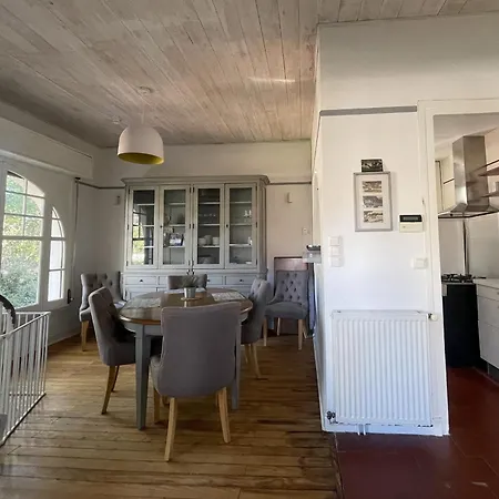 Renovee S/mer: 4 Chambres, Jardin, Terrasse, Cuisine D'ete, Proche Dune Du Pilat, Parkings - Fr-1-420-81 Holiday home Pyla-sur-Mer