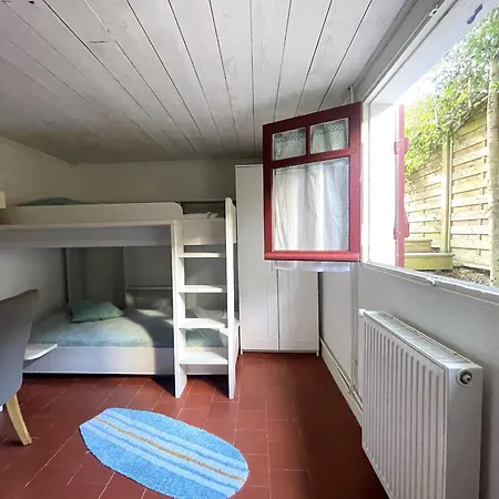 Rénovée S/mer: 4 Chambres, Jardin, Terrasse, Cuisine D'été, Proche Dune Du Pilat, Parkings - Fr-1-420-81 Casa vacanze Pyla-sur-Mer