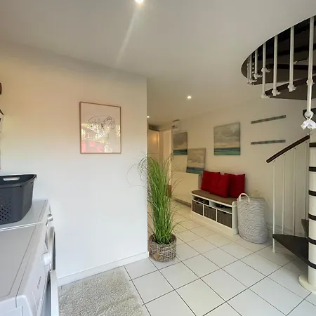 Renovee S/mer: 4 Chambres, Jardin, Terrasse, Cuisine D'ete, Proche Dune Du Pilat, Parkings - Fr-1-420-81