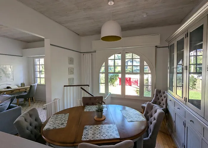 Renovee S/mer: 4 Chambres, Jardin, Terrasse, Cuisine D'ete, Proche Dune Du Pilat, Parkings - Fr-1-420-81 بيت للعطل *